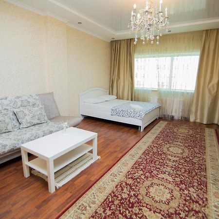 Apartment Severnoe 89 Nur-Sultan  Exterior photo
