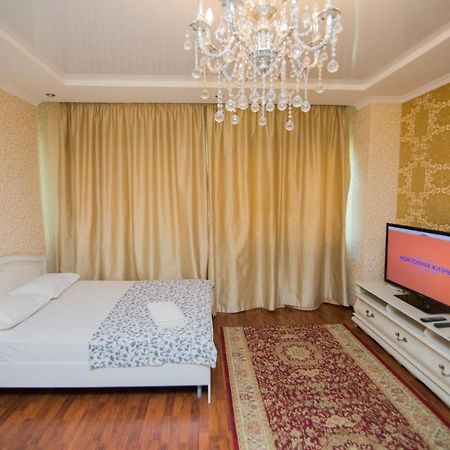 Apartment Severnoe 89 Nur-Sultan  Exterior photo