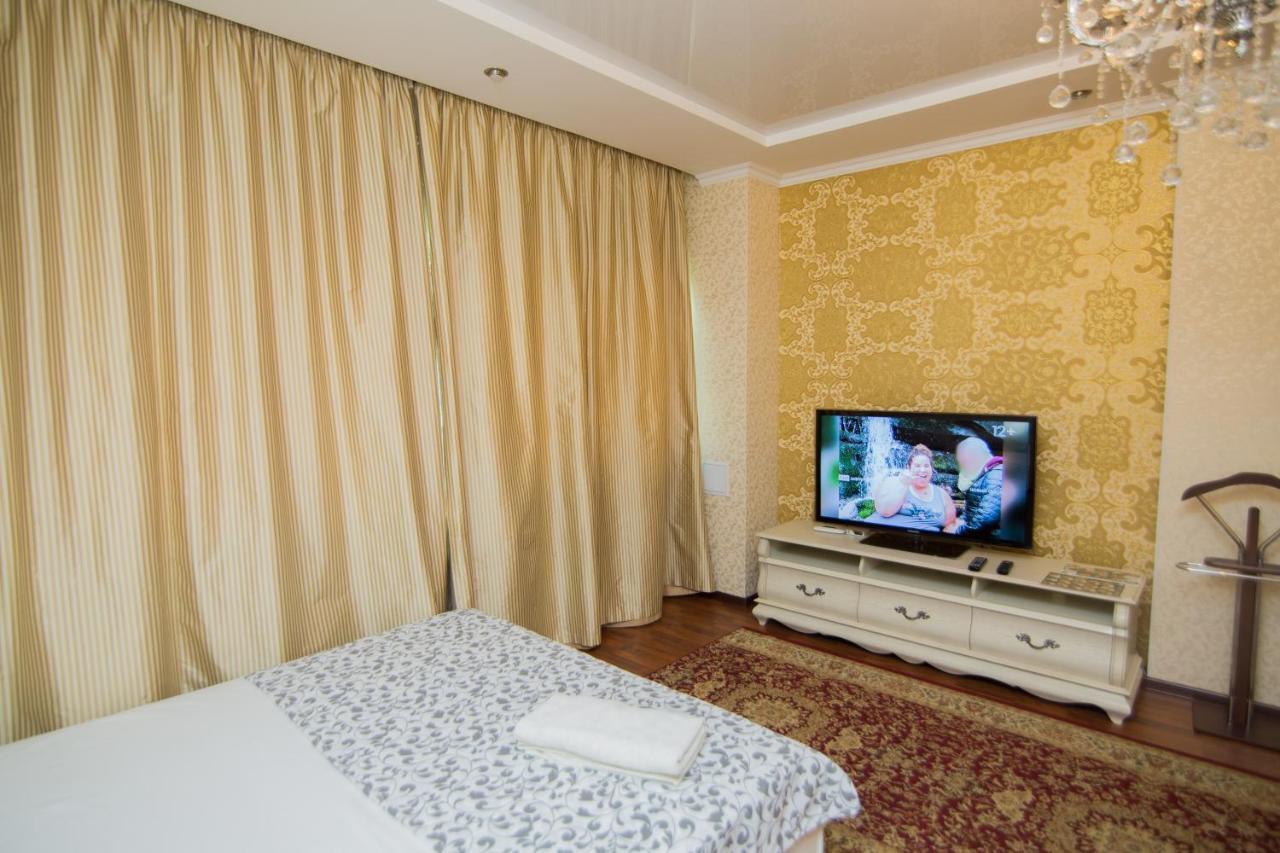 Apartment Severnoe 89 Nur-Sultan  Exterior photo